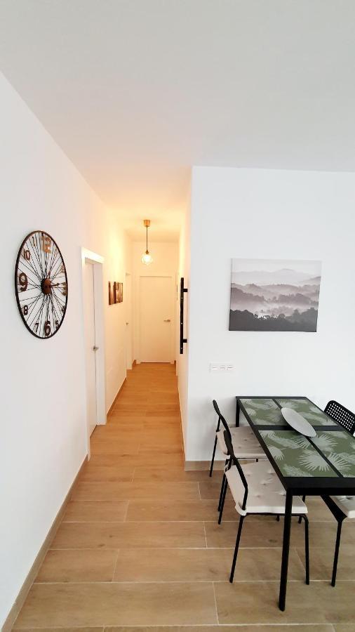 Awesome Home In The Picturesque City Of Ronda. Bagian luar foto