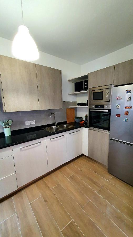 Awesome Home In The Picturesque City Of Ronda. Bagian luar foto