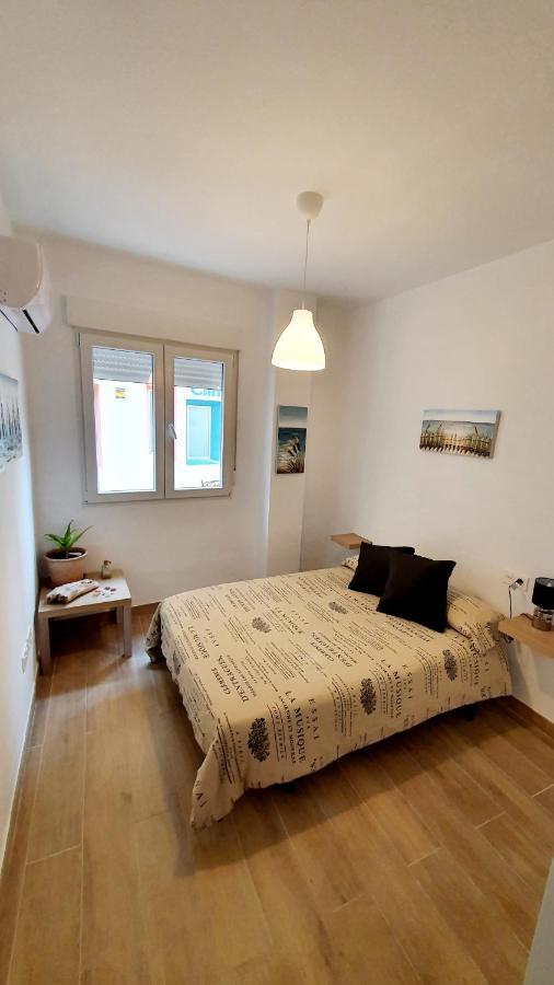 Awesome Home In The Picturesque City Of Ronda. Bagian luar foto