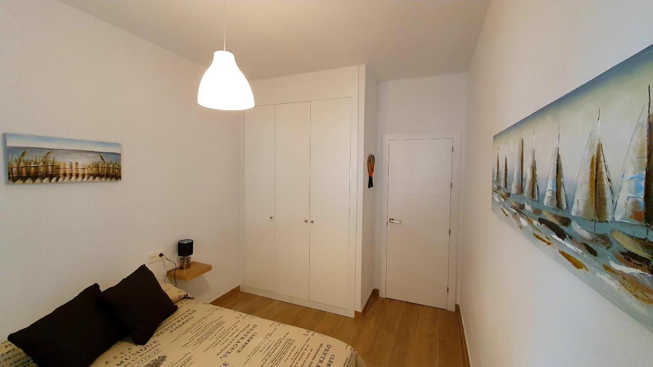 Awesome Home In The Picturesque City Of Ronda. Bagian luar foto
