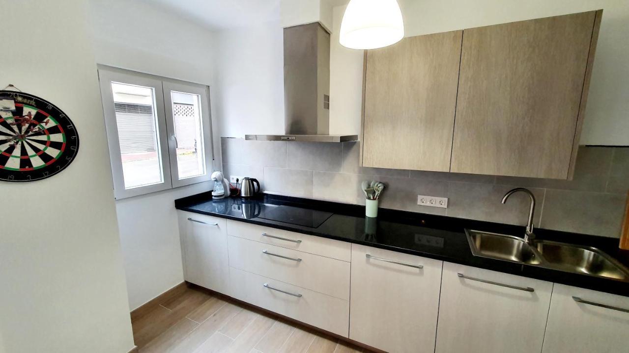 Awesome Home In The Picturesque City Of Ronda. Bagian luar foto